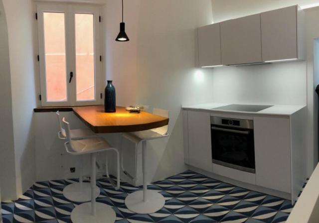 Bastia Citadelle: Superbe Appartement 외부 사진