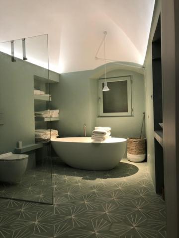 Bastia Citadelle: Superbe Appartement 외부 사진