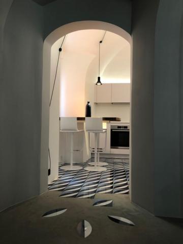 Bastia Citadelle: Superbe Appartement 외부 사진