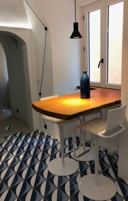 Bastia Citadelle: Superbe Appartement 외부 사진