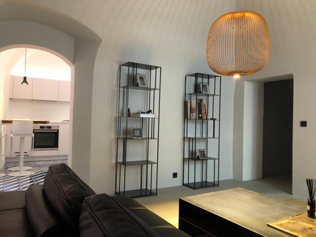 Bastia Citadelle: Superbe Appartement 외부 사진