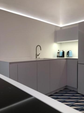 Bastia Citadelle: Superbe Appartement 외부 사진