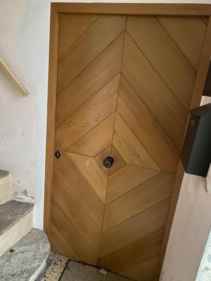 Bastia Citadelle: Superbe Appartement 외부 사진