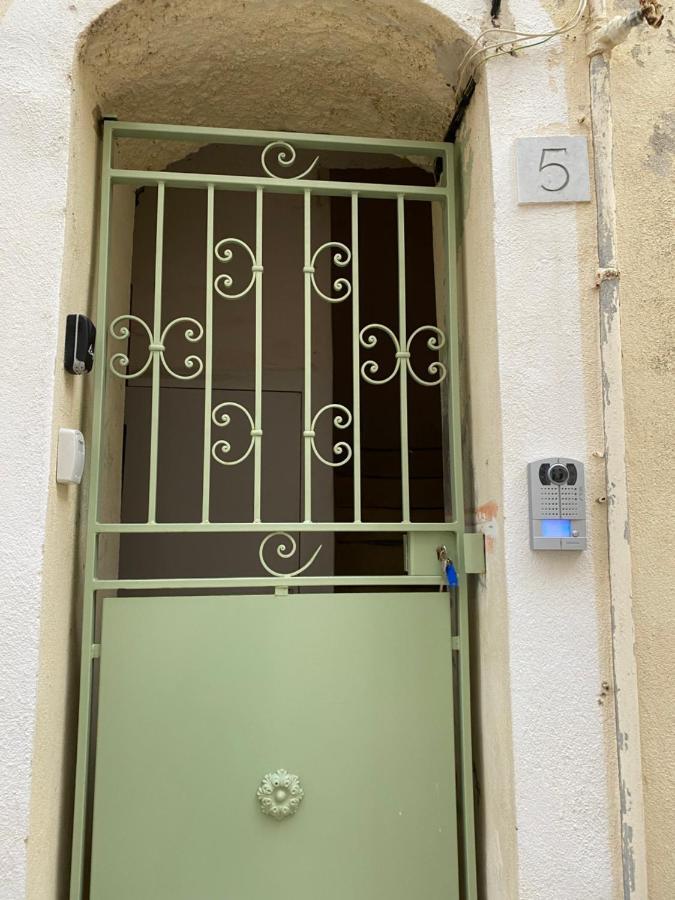 Bastia Citadelle: Superbe Appartement 외부 사진